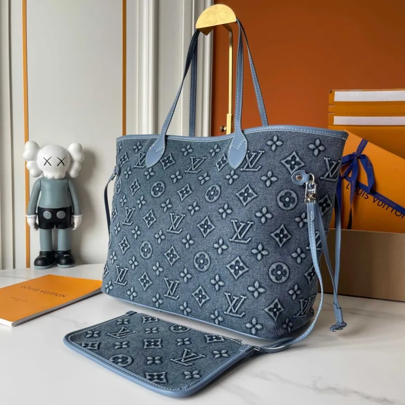 LV Shopping Bags-50 - Image 3