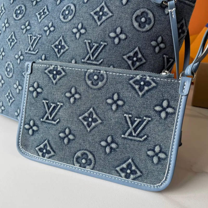LV Shopping Bags-50 - Image 6