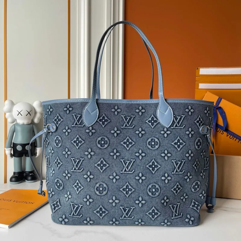 LV Shopping Bags-50 - Image 7