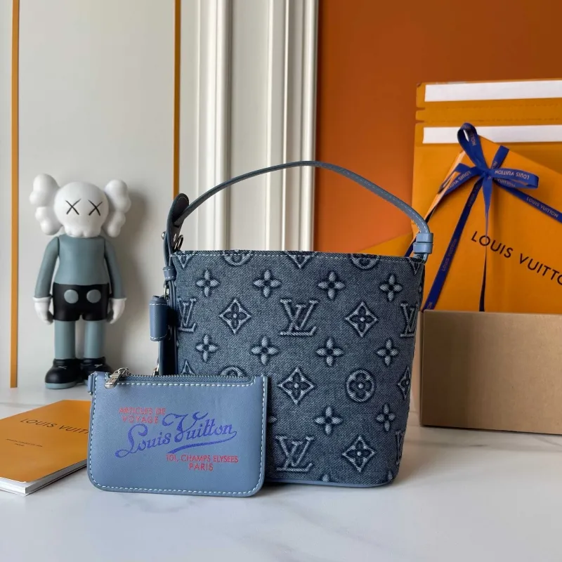 LV Shopping Bags-51