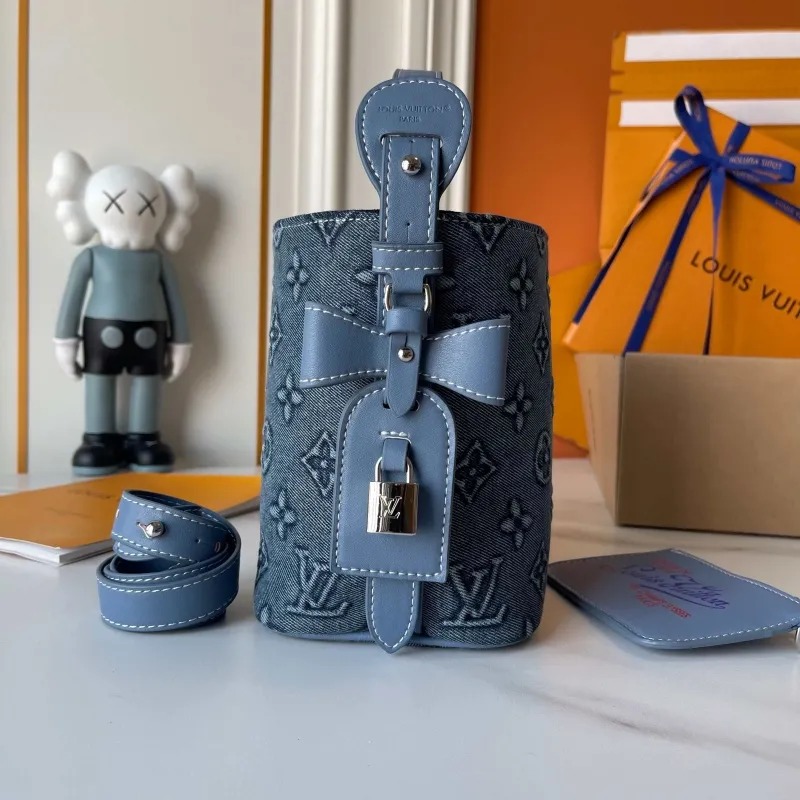 LV Shopping Bags-51 - Image 6
