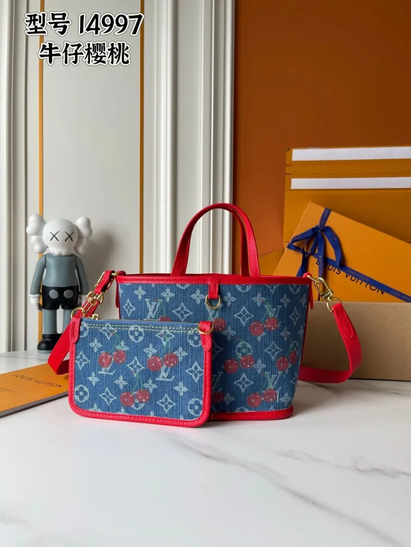 LV Shopping Bags-52