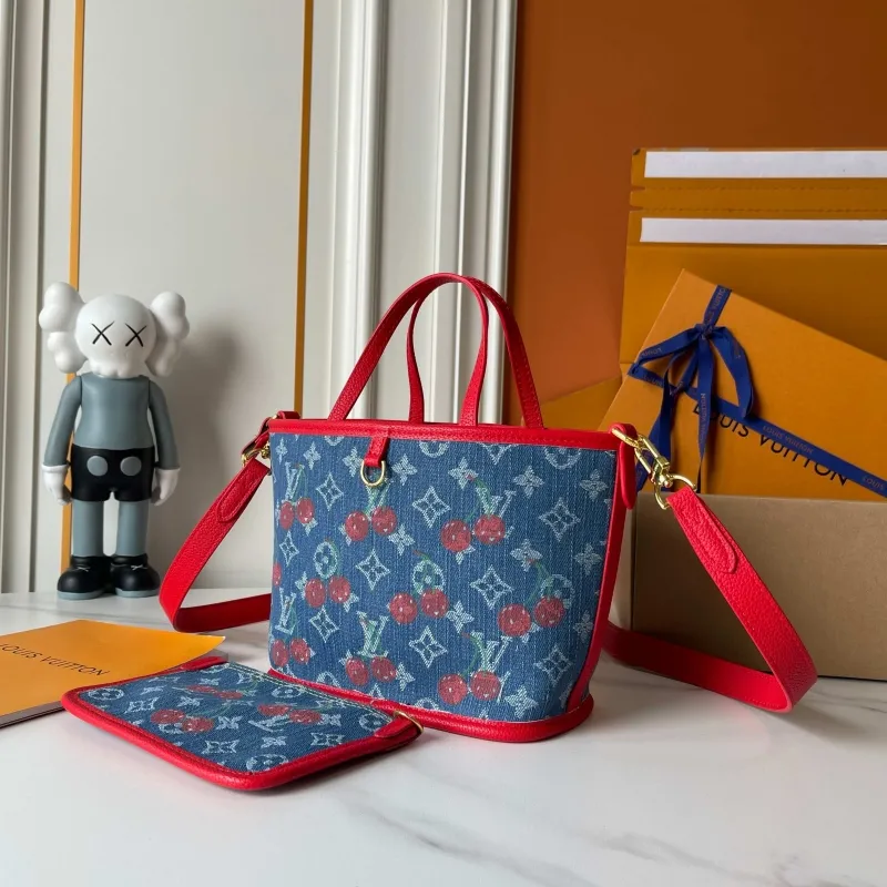LV Shopping Bags-52 - Image 3