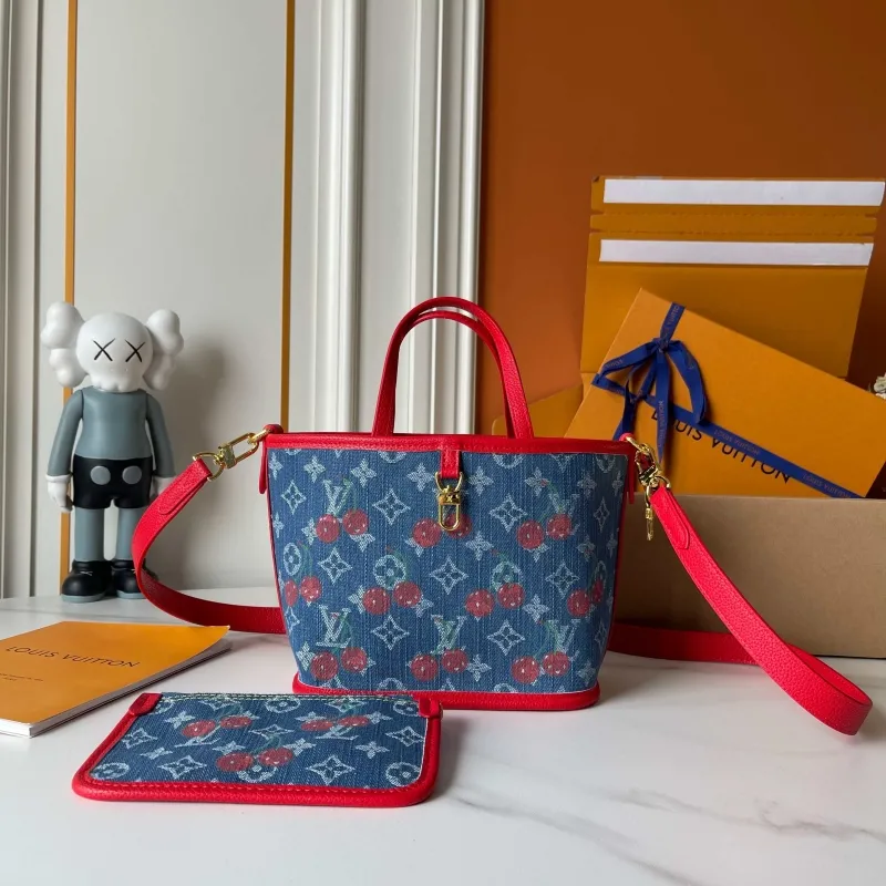 LV Shopping Bags-52 - Image 4