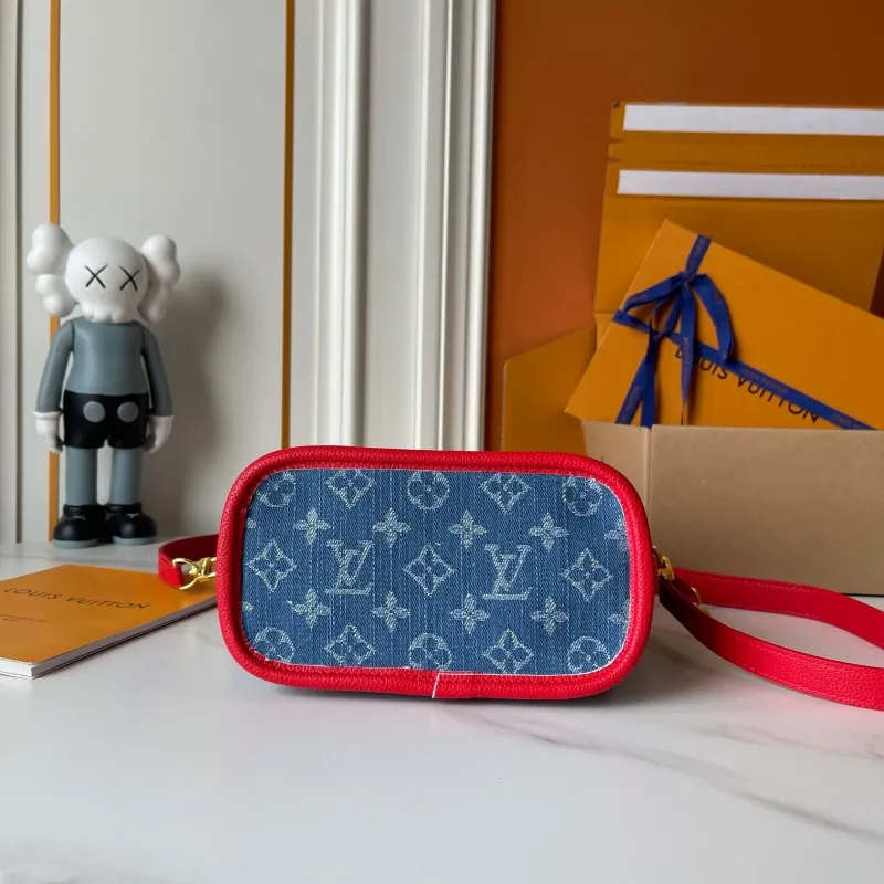 LV Shopping Bags-52 - Image 5