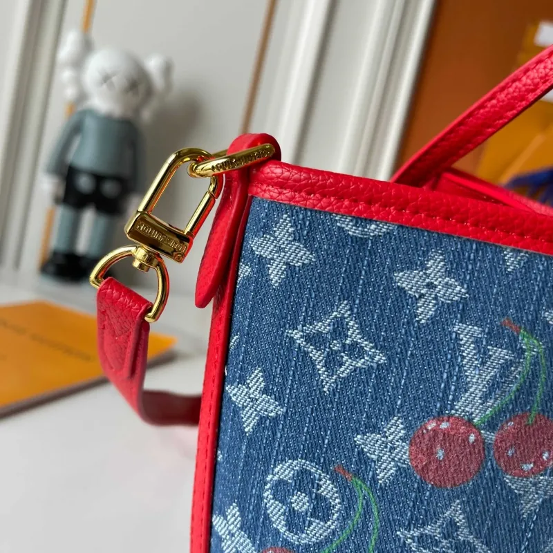 LV Shopping Bags-52 - Image 6