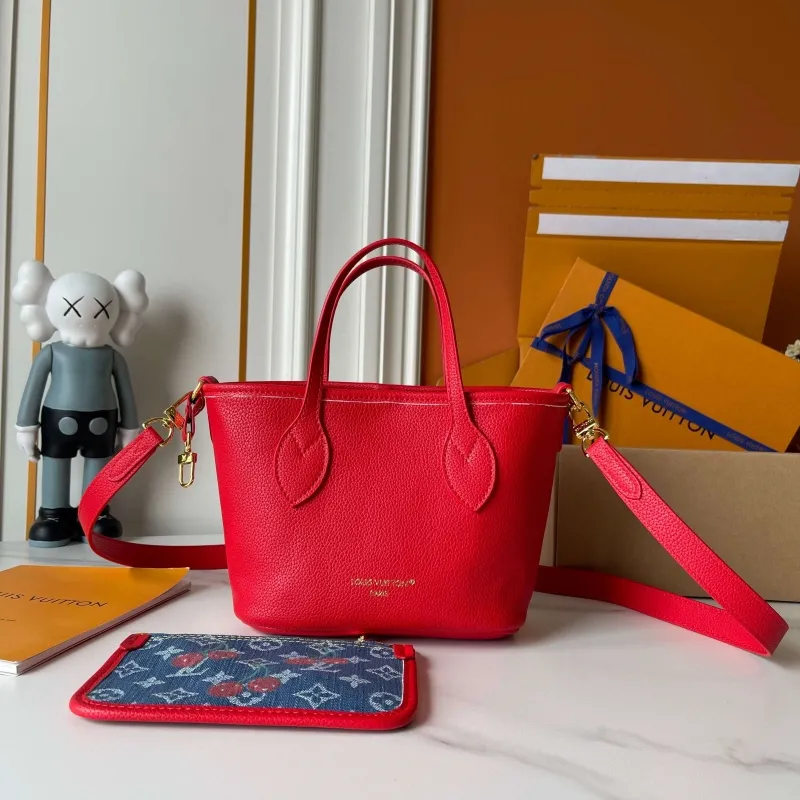 LV Shopping Bags-52 - Image 7