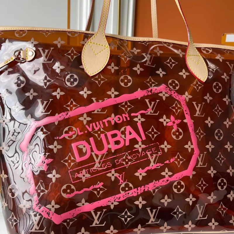 LV Shopping Bags-53 - Image 4