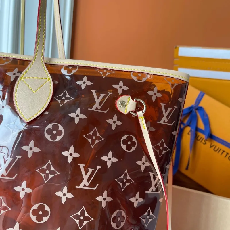 LV Shopping Bags-53 - Image 5