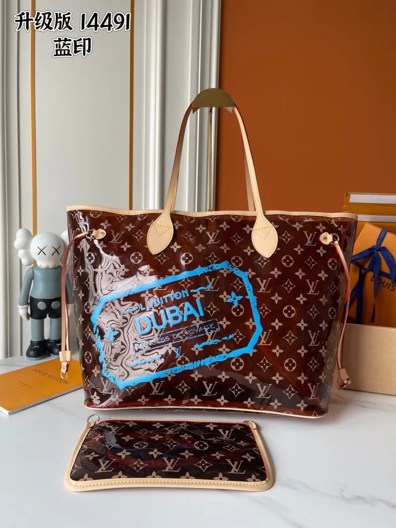 LV Shopping Bags-55