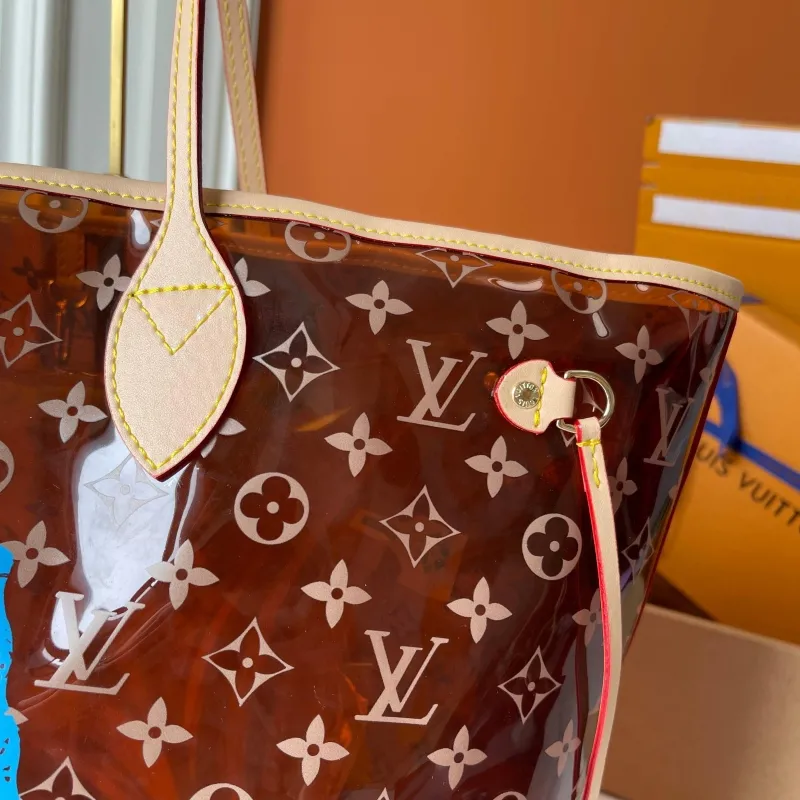 LV Shopping Bags-55 - Image 6