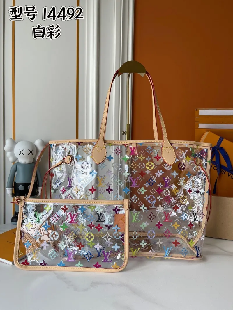 LV Shopping Bags-56