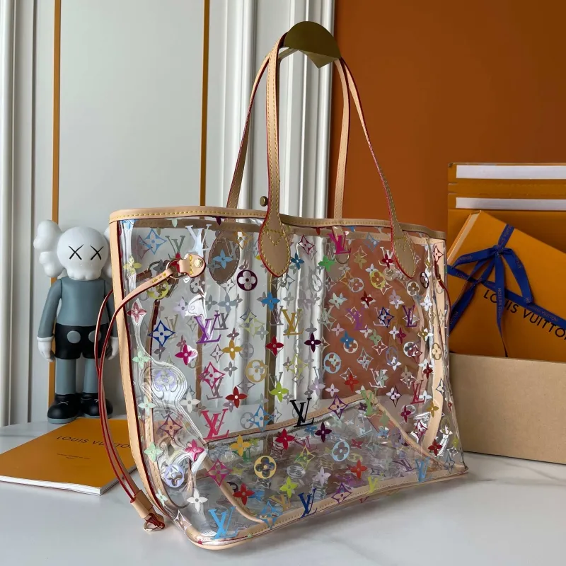 LV Shopping Bags-56 - Image 3