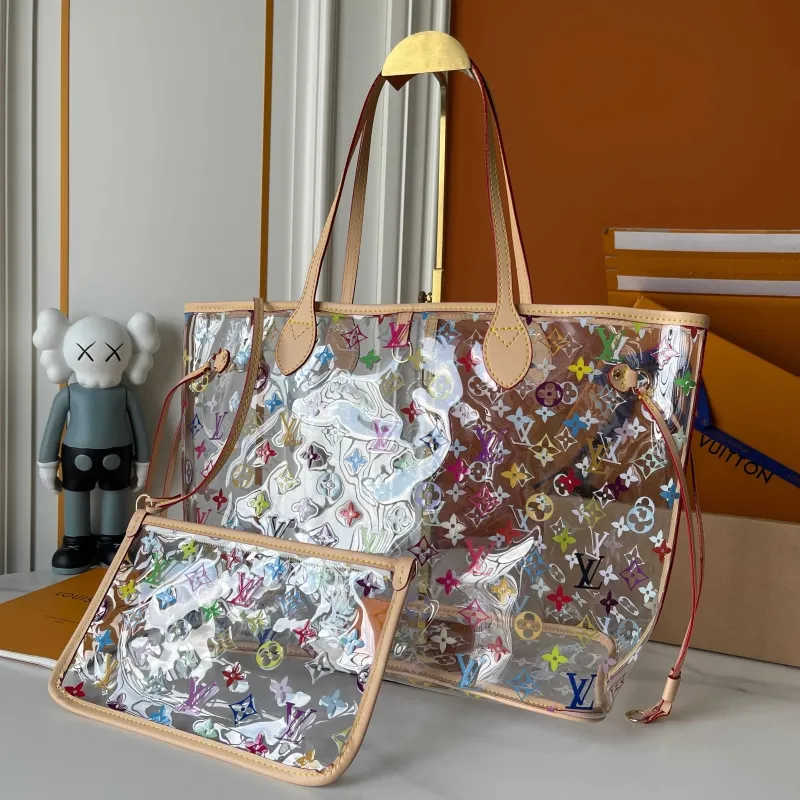 LV Shopping Bags-56 - Image 4