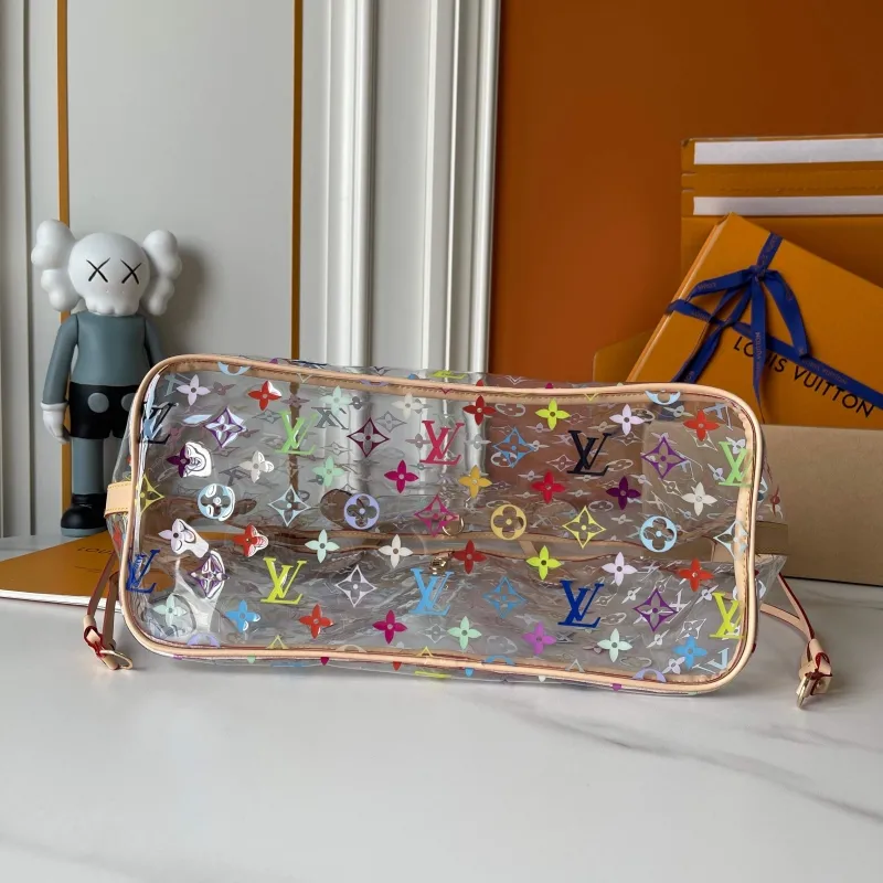 LV Shopping Bags-56 - Image 5