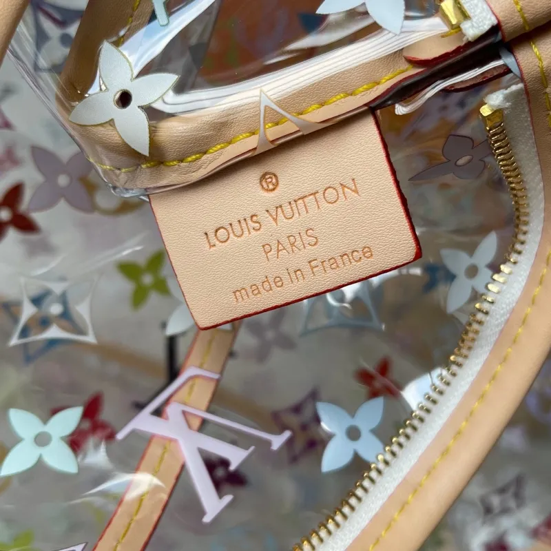 LV Shopping Bags-56 - Image 6