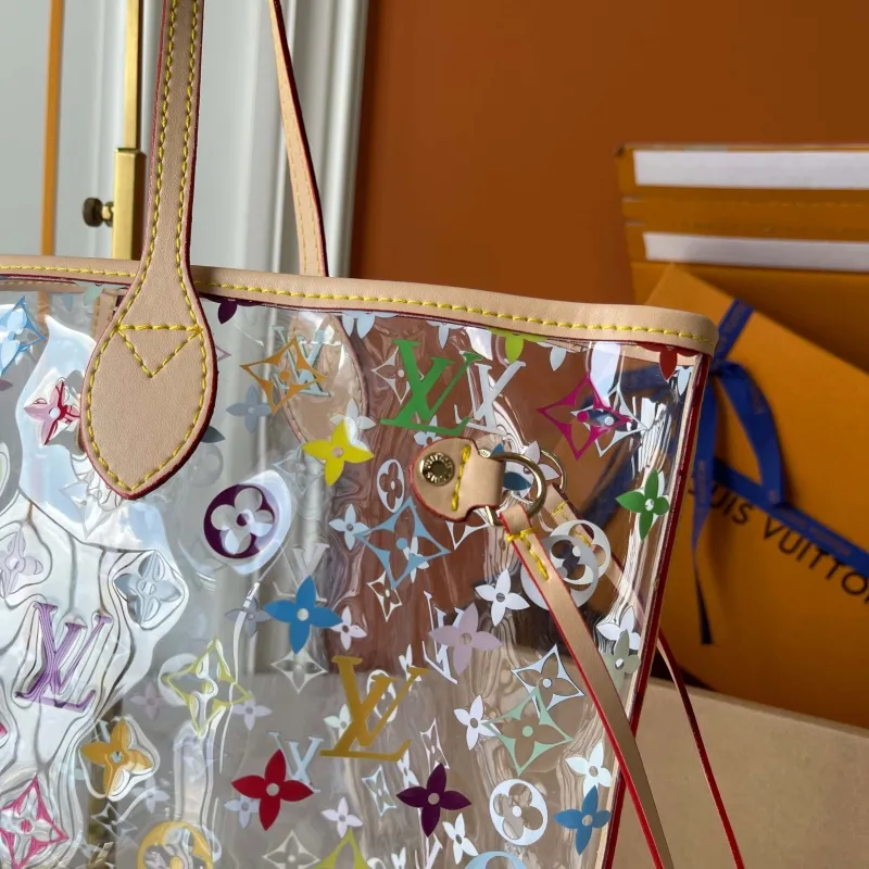 LV Shopping Bags-56 - Image 7