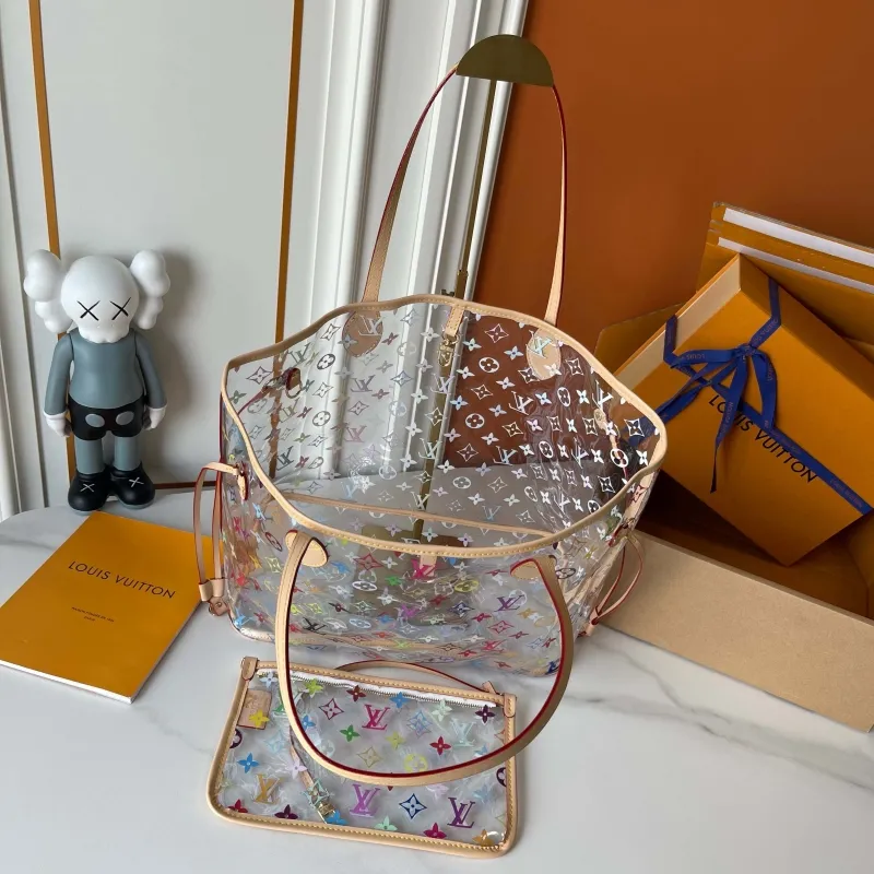 LV Shopping Bags-56 - Image 9