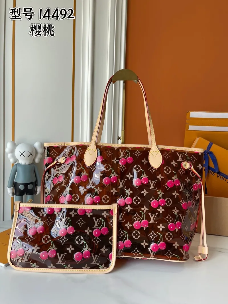 LV Shopping Bags-58