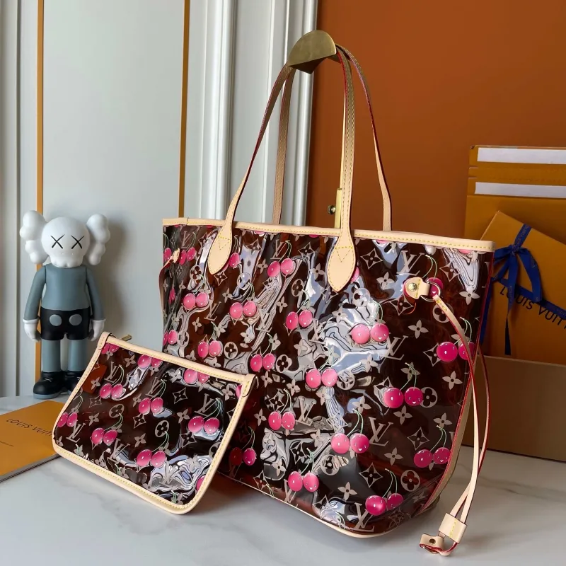 LV Shopping Bags-58 - Image 3