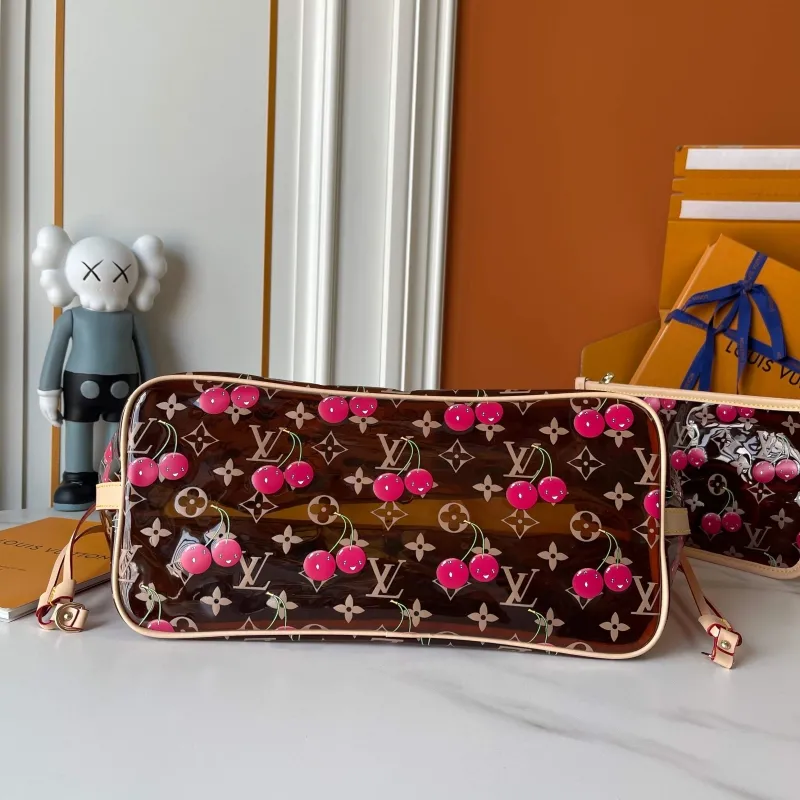 LV Shopping Bags-58 - Image 4