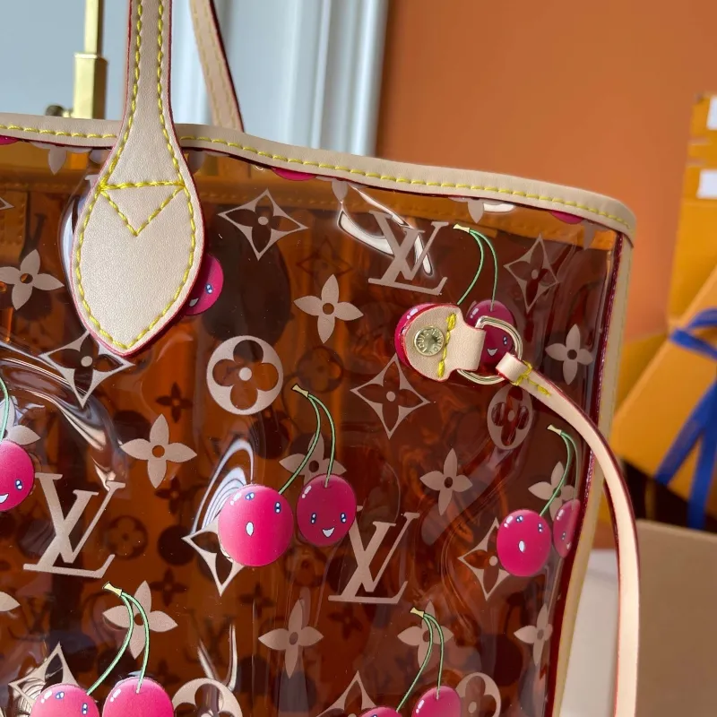 LV Shopping Bags-58 - Image 6