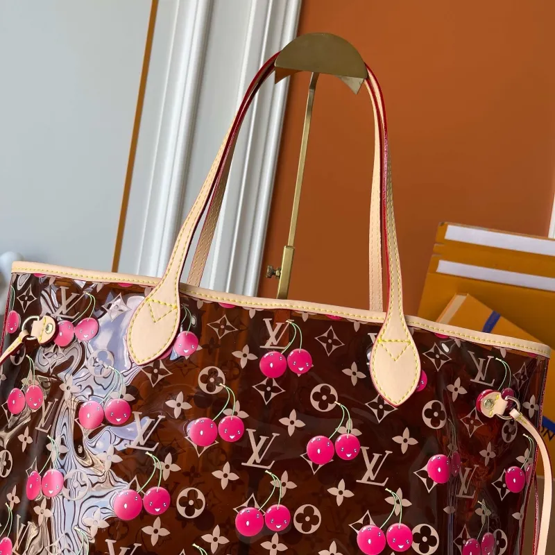 LV Shopping Bags-58 - Image 7