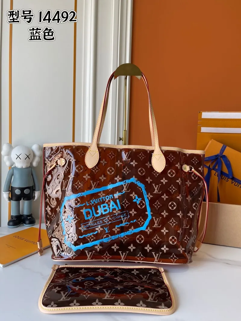 LV Shopping Bags-60