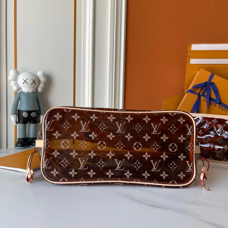 LV Shopping Bags-60 - Image 6