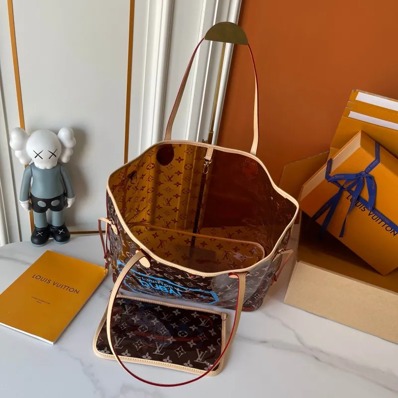 LV Shopping Bags-60 - Image 7