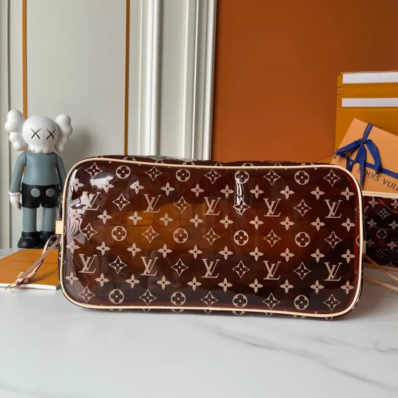 LV Shopping Bags-60 - Image 8