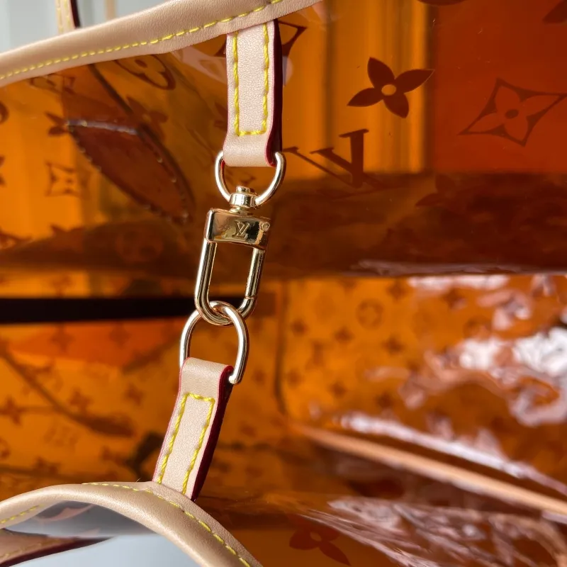 LV Shopping Bags-60 - Image 9