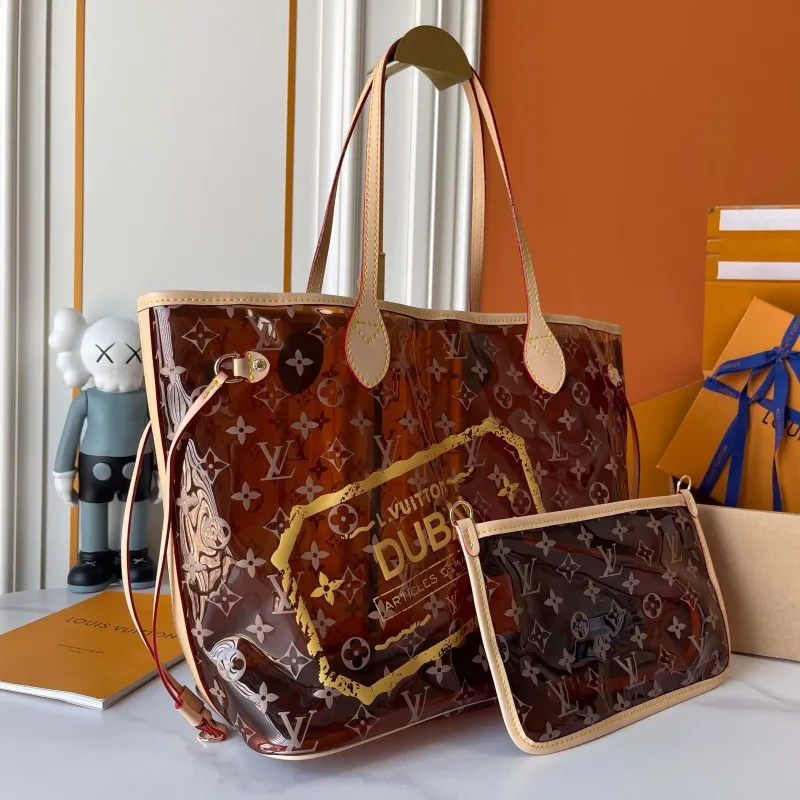 LV Shopping Bags-61 - Image 3
