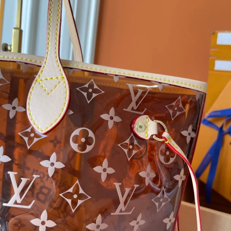 LV Shopping Bags-61 - Image 7