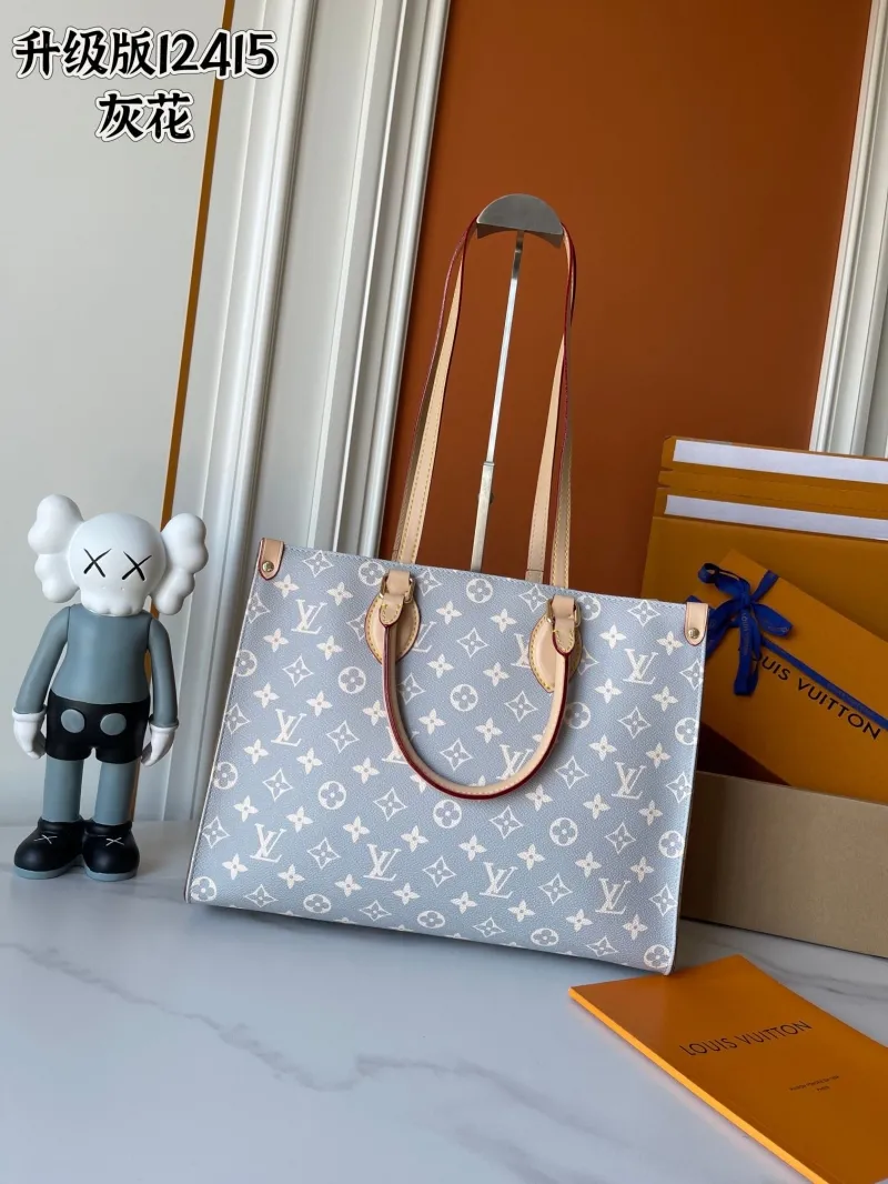 LV Shopping Bags-62