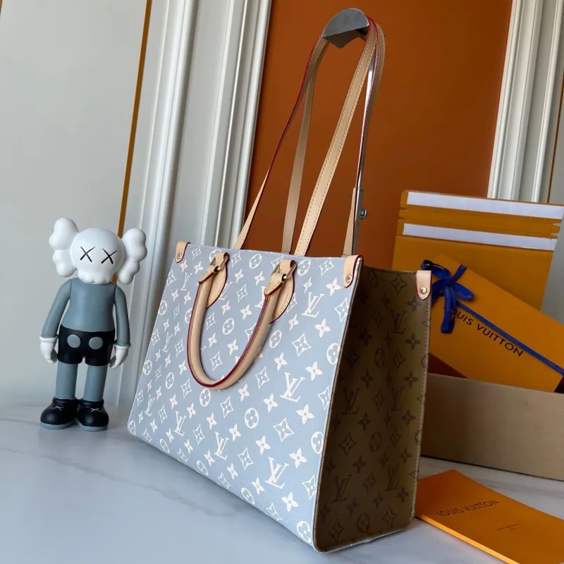 LV Shopping Bags-62 - Image 3