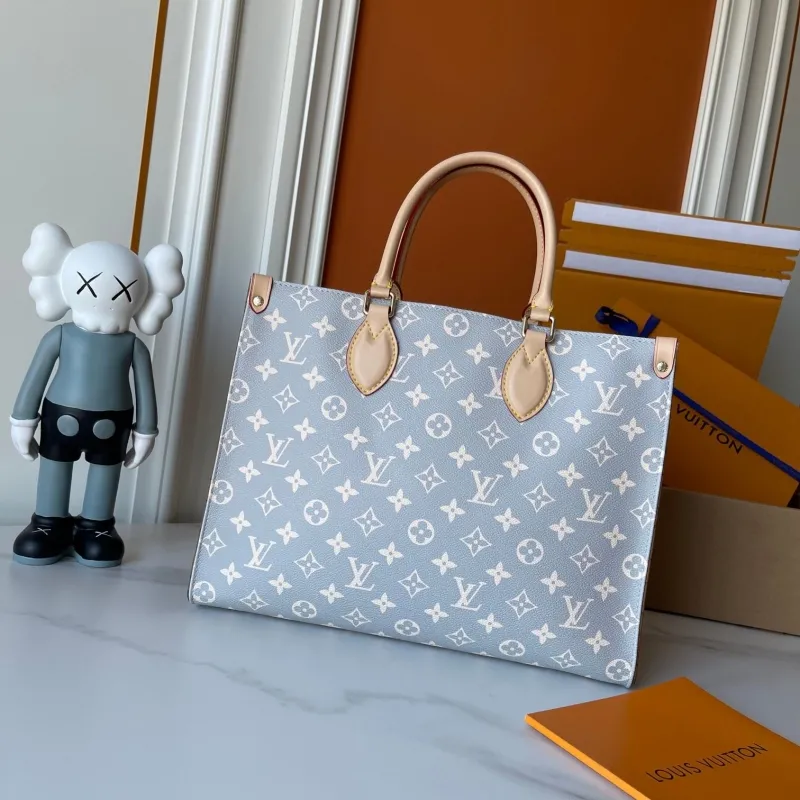 LV Shopping Bags-62 - Image 4