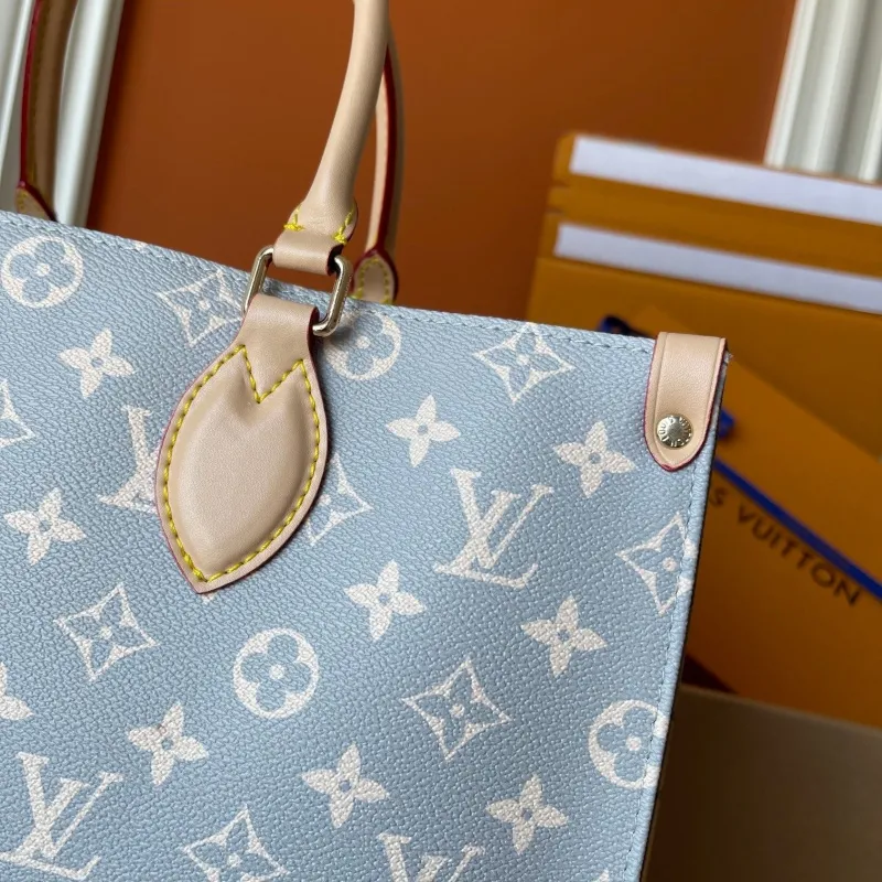 LV Shopping Bags-62 - Image 5