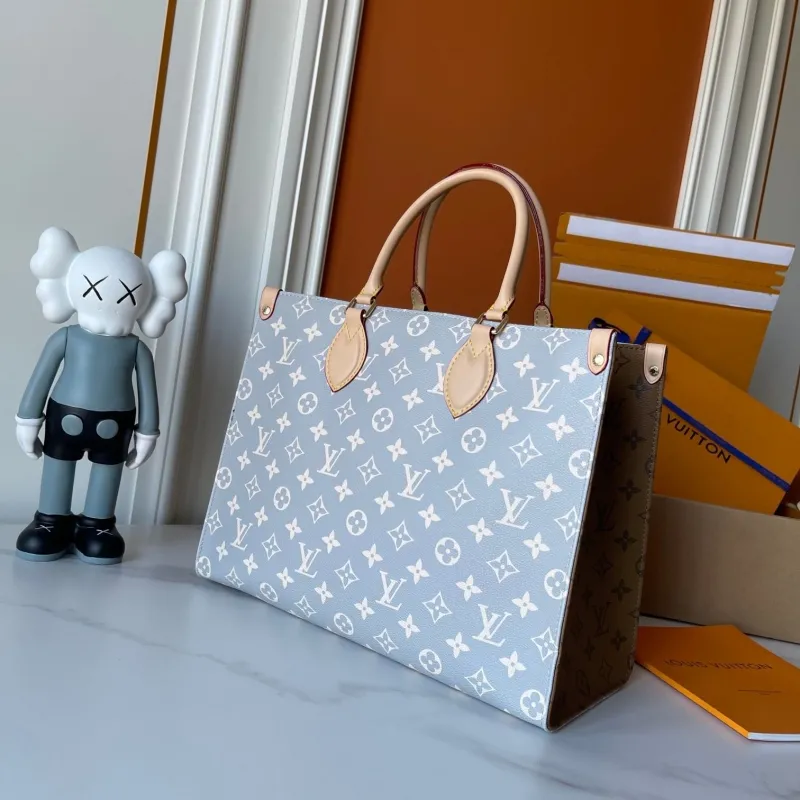LV Shopping Bags-62 - Image 7