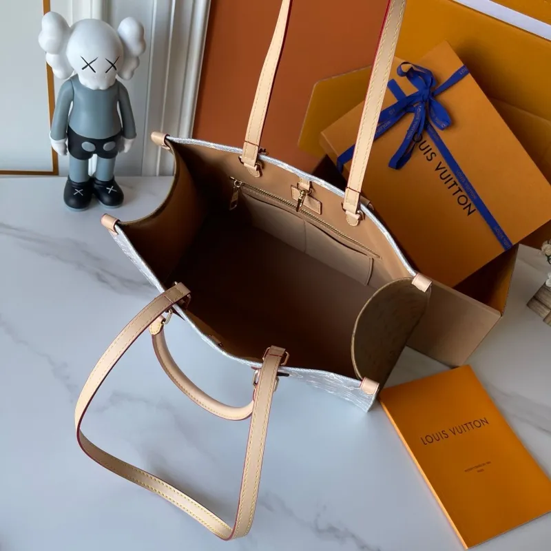 LV Shopping Bags-62 - Image 8