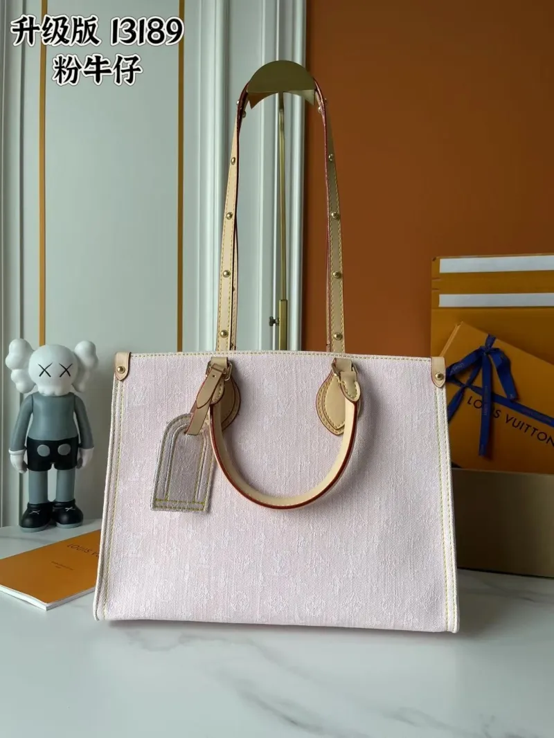 LV Shopping Bags-63