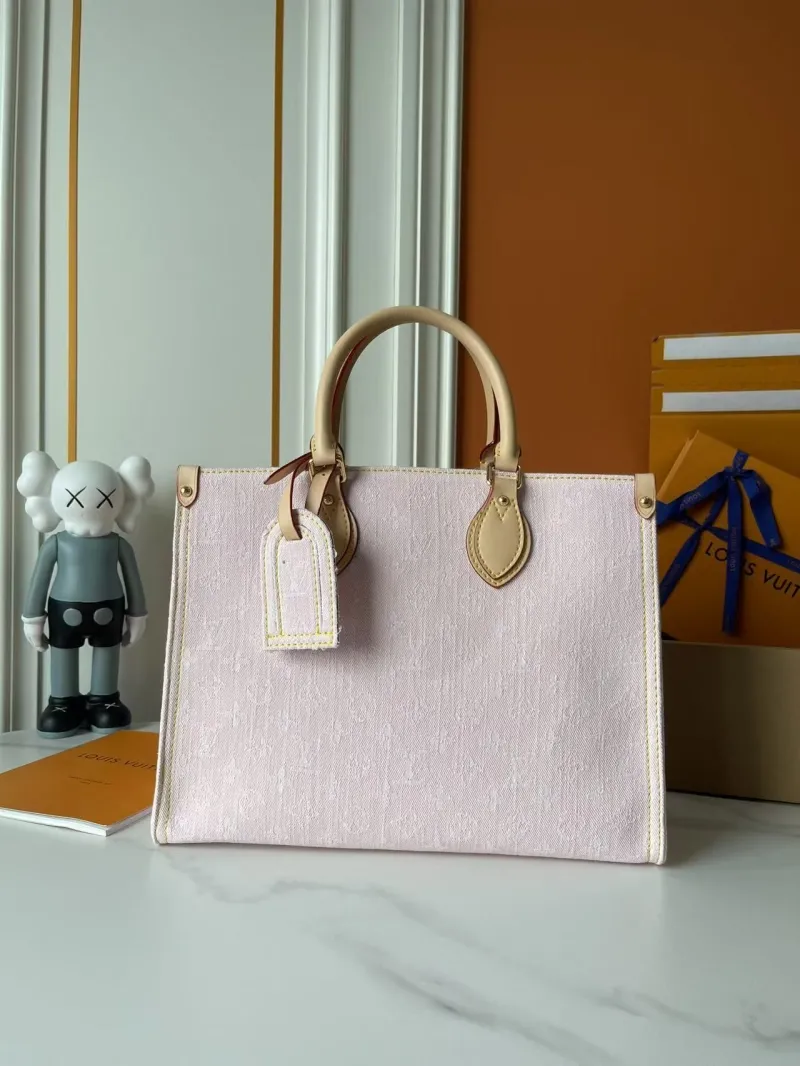 LV Shopping Bags-63 - Image 3