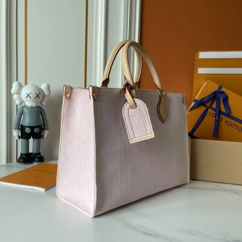 LV Shopping Bags-63 - Image 4
