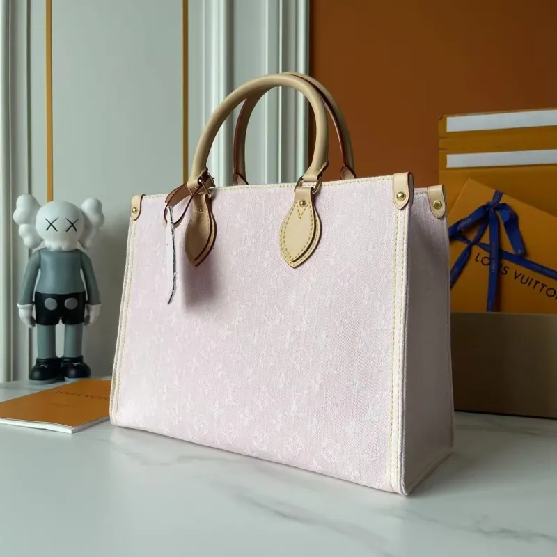 LV Shopping Bags-63 - Image 5