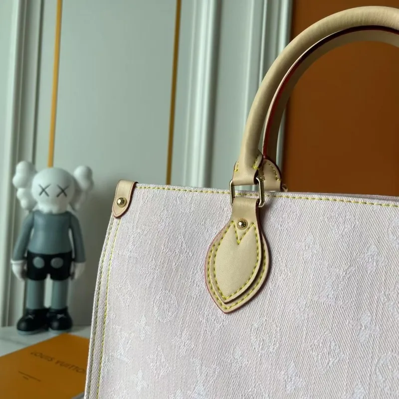 LV Shopping Bags-63 - Image 7