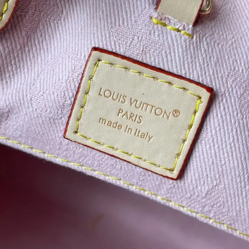 LV Shopping Bags-63 - Image 9
