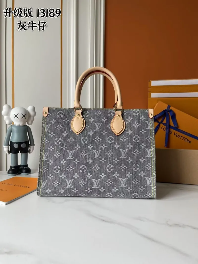 LV Shopping Bags-64