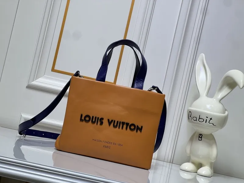 LV Shopping Bags-65