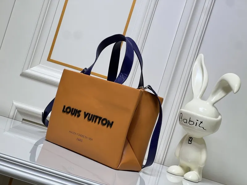 LV Shopping Bags-65 - Image 3