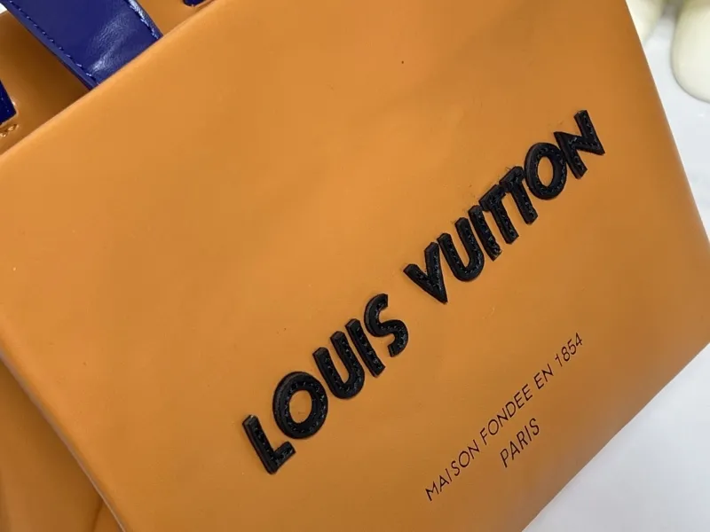 LV Shopping Bags-65 - Image 7
